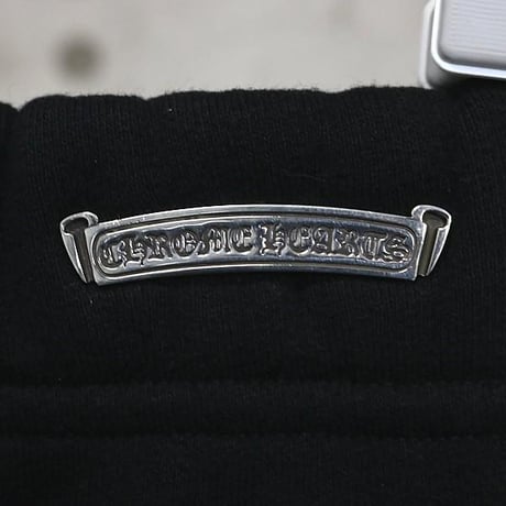 Chrome Hearts 7-11 CH Logo Ultra Heavy Fleece Sweatpants #103166