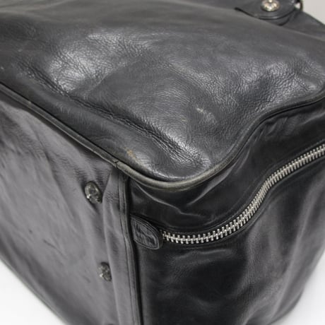 Chrome Hearts Cross Ball Gym Boston Bag #30515