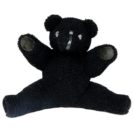 Chrome Hearts TEDDY BEAR #103346