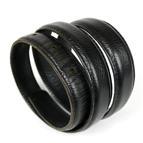 Chrome Hearts 1-inch Classic Belt Leather  #100808
