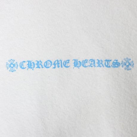 Chrome Hearts x Matty Boy PPO Retro Cycle Pullover Hoodie #103655