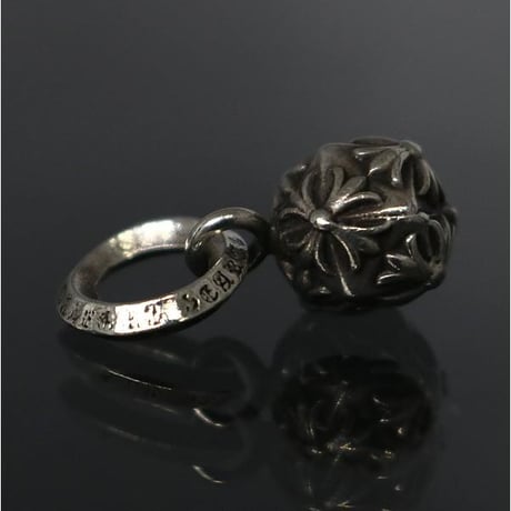 CHROME HEARTS Plus Ball Charm #31090