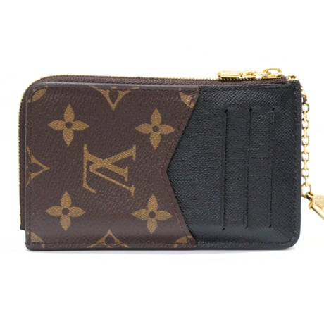 Louis Vuitton Card Holder Recto Verso Monogram Canvas M69431 #75221