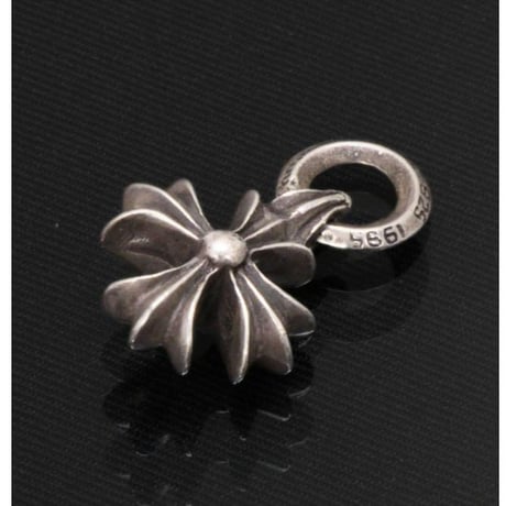 Chrome Hearts Early Model CH Plus Pendant #30798