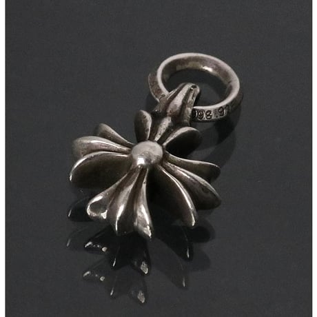 Chrome Hearts CH Plus 1P Diamond Pendant #103385