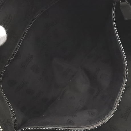 GUCCI Briefcase GG Imprime Canvas Khaki #19223