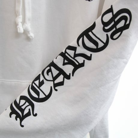 Chrome Hearts Old English Logo Pullover Hoodie ＃30564