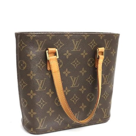Louis Vuitton Vavin PM Tote Bag Monogram Canvas M51172 #74454