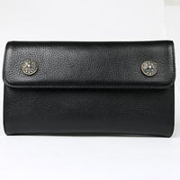 Chrome Hearts Wave Wallet #30829