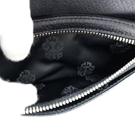 Chrome Hearts Wave Wallet #103170