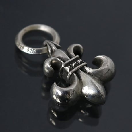 Chrome Hearts BS Fleur Pendant #31250