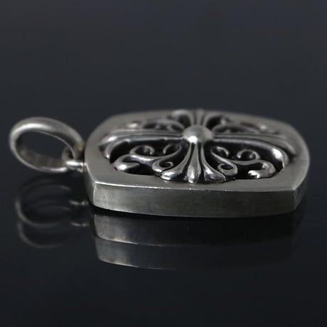 Chrome Hearts Keeper Pendant #102793