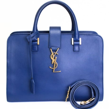 郵*)様 yves saint laurent バッグ 使いやすいサイズ！】Yves Saint Laurent（イブ・サンローラン