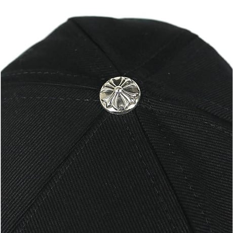 Chrome Hearts Brand-New Vine Dagger Cap #103422