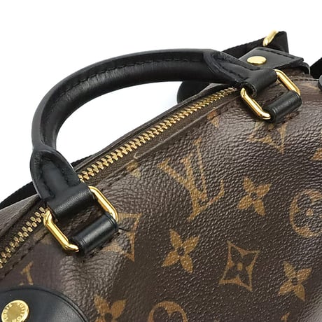 Louis Vuitton Petite Malle Souple Handbag Monogram Canvas M45571 #19082