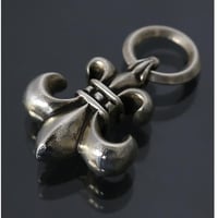 Chrome Hearts BS Fleur Pendant #31251