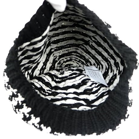 Chrome Hearts Star Patch Beanie #102327