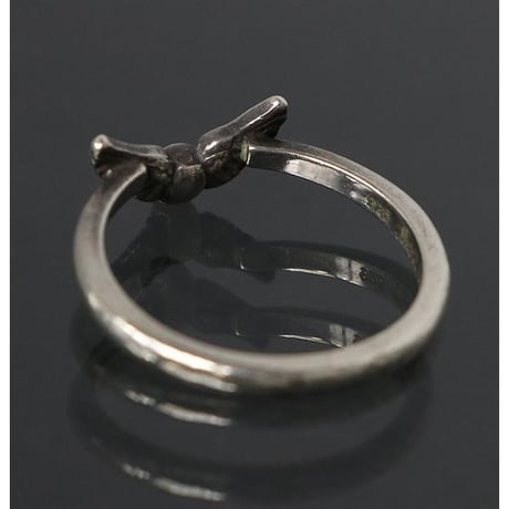 Chrome Hearts Bubblegum Foti Mahalia Ring #102837
