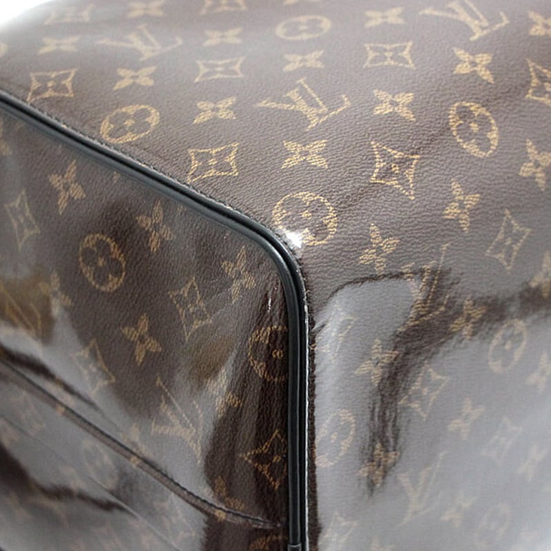 Louis Vuitton Keepall 50 Bandouliere Monogram G
