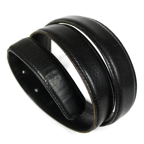 Chrome Hearts 1-inch OTJ belt 28inch #30331