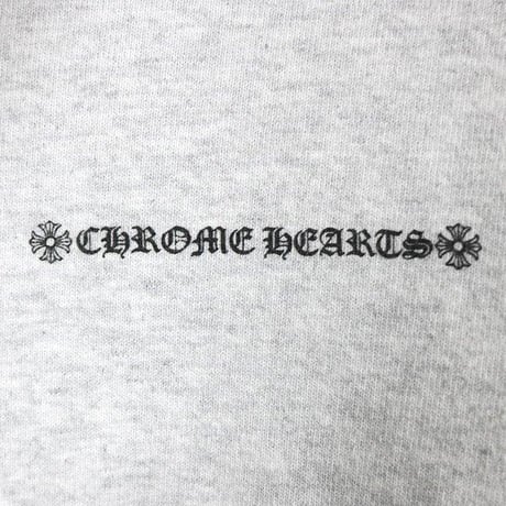 Chrome Hearts x Matty Boy PPO Brain New Pullover Hoodie #103656