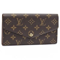 Louis Vuitton Sarah Wallet Monogram Canvas M60531 #75270
