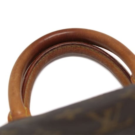 Louis Vuitton Speedy 25 Handbag Monogram Canvas M41528 #74306