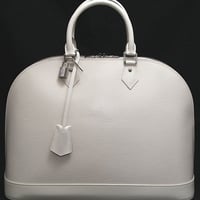 Louis Vuitton LV Maxi Noe Sling bag Brown Leather ref.956549 - Joli Closet
