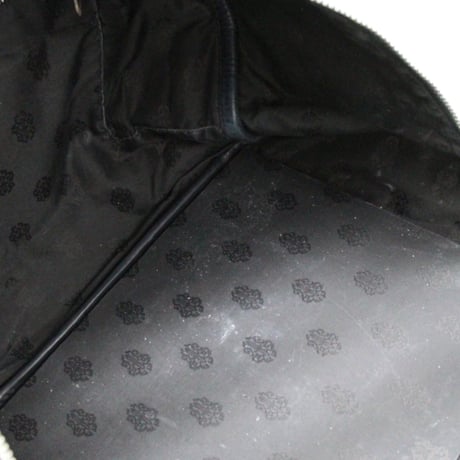 Chrome Hearts Cross Ball Gym Boston Bag #30515