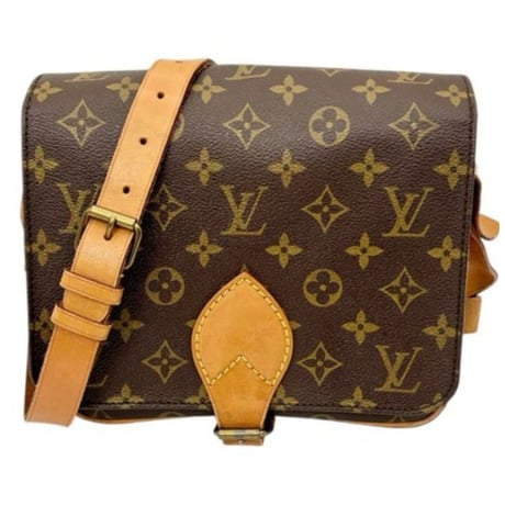 ルイヴィトン　ヴィンテージバック LOUIS VUITTON ルイ ヴィトン M48032 カンヌ エピ バニティ