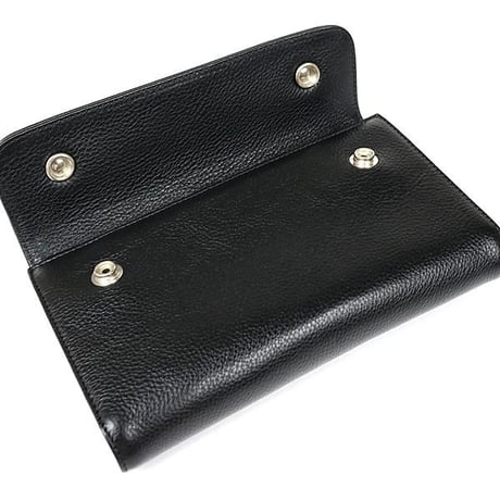 Chrome Hearts Wave Wallet #103170