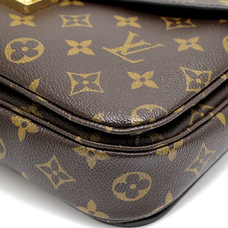 Louis Vuitton Pochette Metis M44875