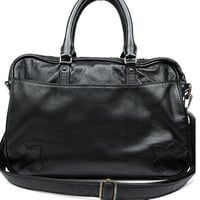 Chrome Hearts Flare 2-Way Briefcase #103630