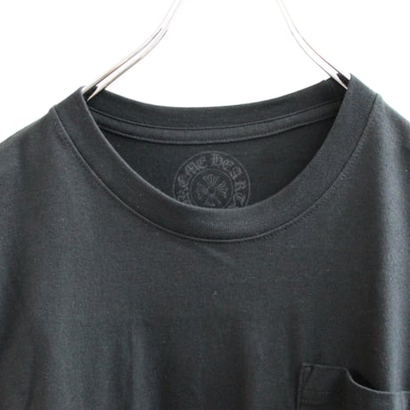 Chrome Hearts Brand-New FOTI YUNGBLUD AEROSMITH T-Shirt ＃30671