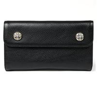 Chrome Hearts Wave Wallet #103170