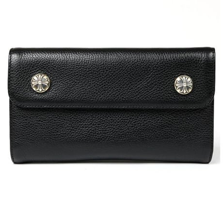 Chrome Hearts Wave Wallet #103170