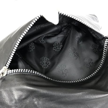 Chrome Hearts Pyramid Stud Clutch Bag #103163