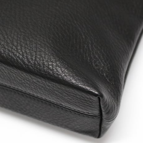 Chrome Hearts  VIV Dagger Leather Shoulder Bag  #30355