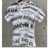 Chrome Hearts × Comme des Garçons T-shirt White #103441
