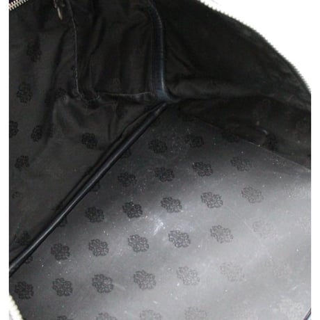 Chrome Hearts Boston Bag #30515