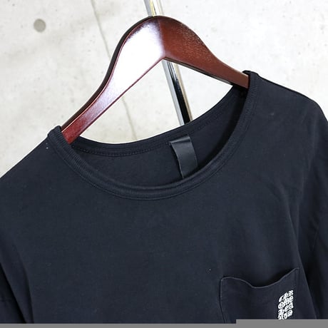 Chrome Hearts Y NOT Logo Long Sleeve # 30680