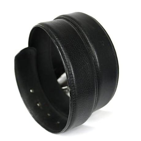 Chrome Hearts Celtic Center Bar Belt #102090