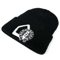 Chrome Hearts Dover Street Market Exclusive Wool Beanie Black  #16321