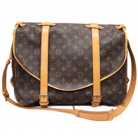 【アフォーダンス】Louis Vuitton カフスダミエ  ケースなし org.jpg