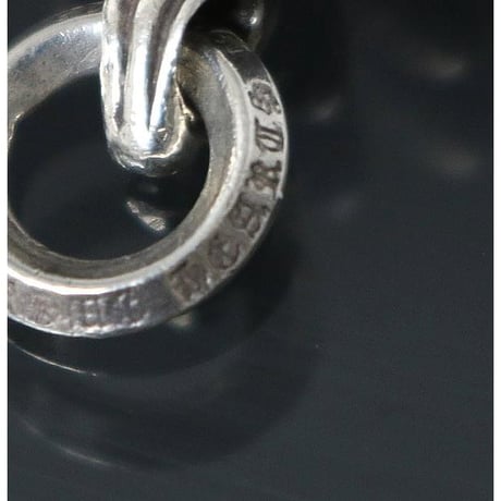 Chrome Hearts CH Plus Pendant #102630