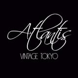 Atlantis Vintage Tokyo