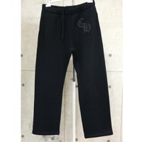Chrome Hearts 7-11 CH Logo Ultra Heavy Fleece Sweatpants #103166