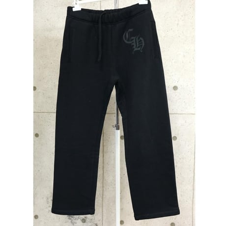 Chrome Hearts 7-11 CH Logo Ultra Heavy Fleece Sweatpants #103166