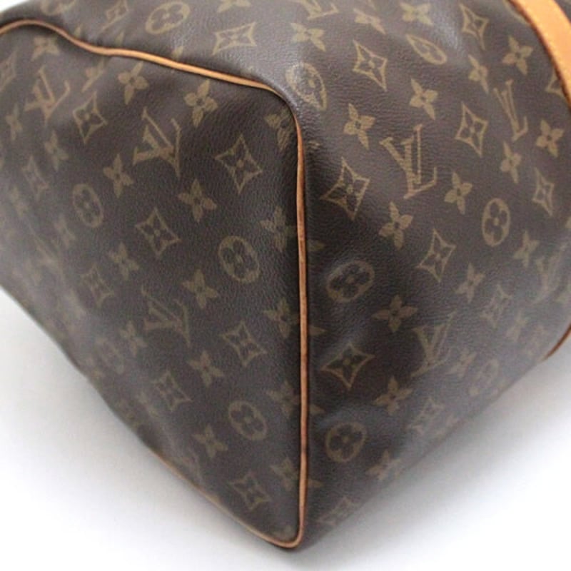 Louis Vuitton Keepall Canvas Exterior Shoulder Bags Bags & Handbags for  Women for sale