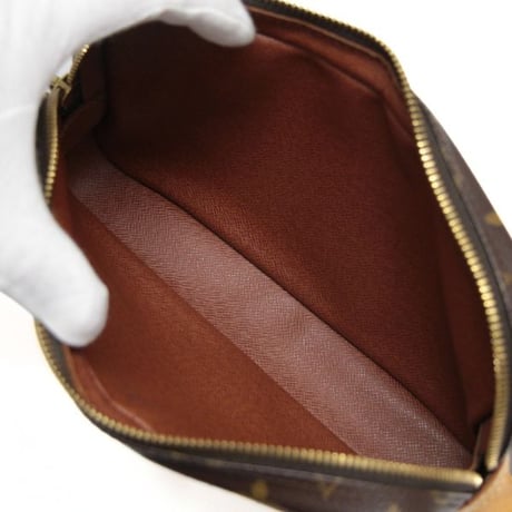 Louis Vuitton Marly Bandouliere Shoulder Bag Monogram Canvas M51828 #74599